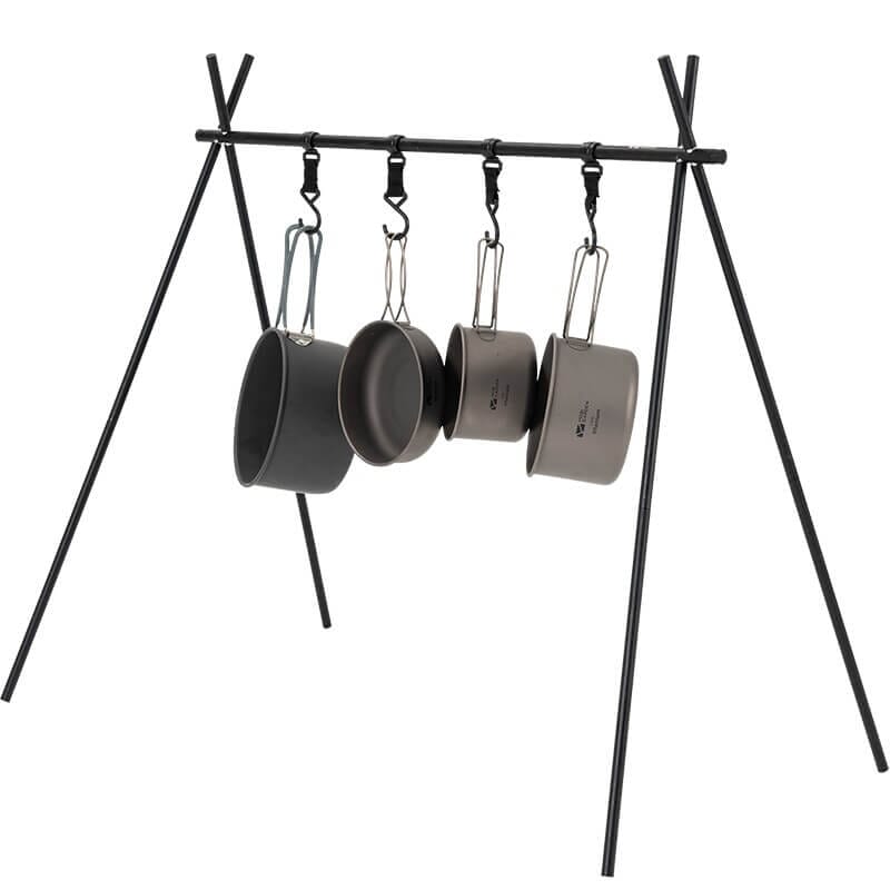 Mobi Garden Triangle Shelves