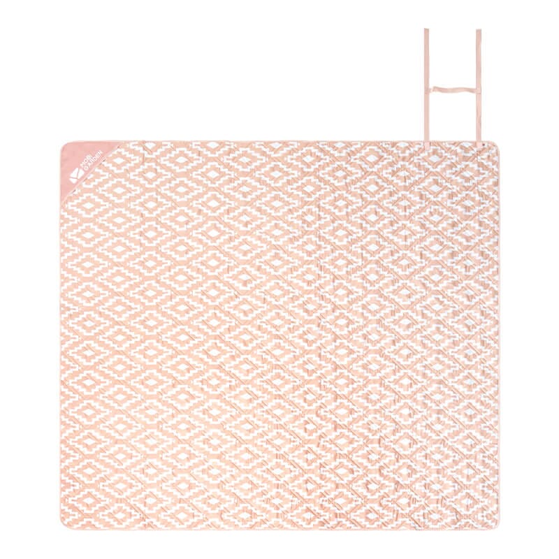 MOBI GARDEN Ultrasonic Quilted Picnic Mat – 3 Sizes