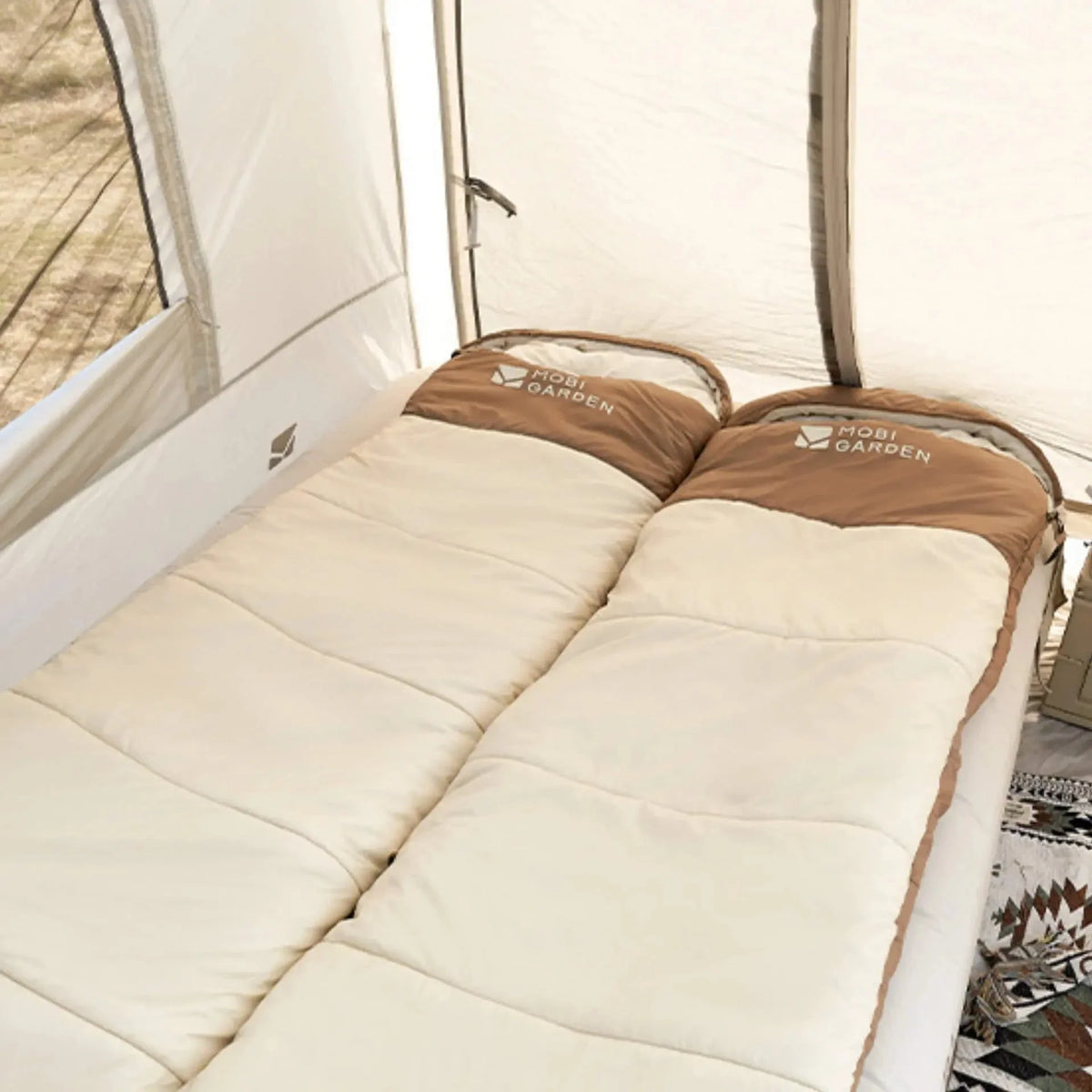 MOBI GARDEN XiangYun Sleeping Bag