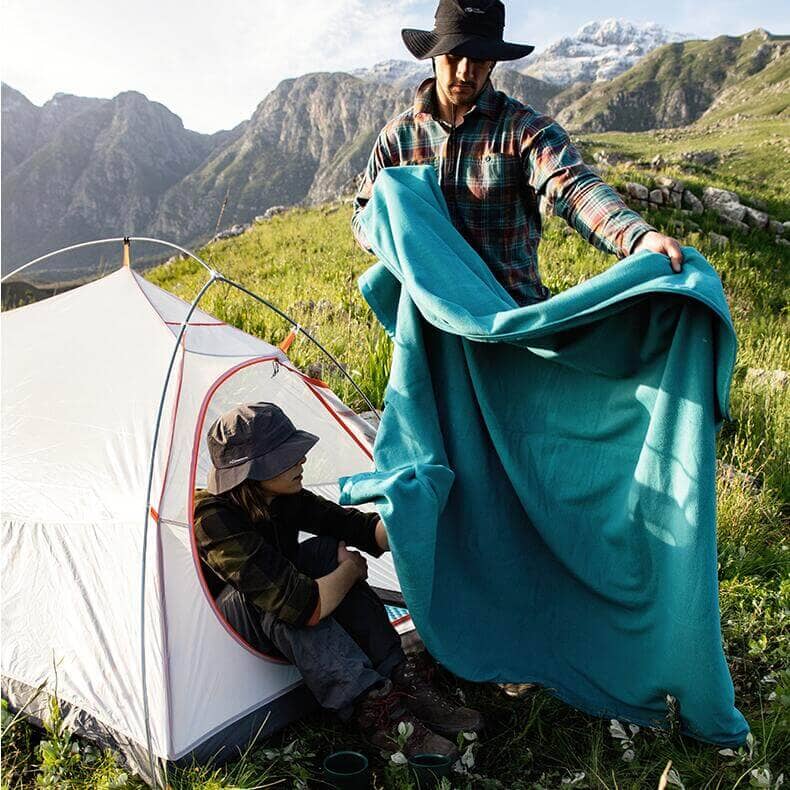 MOBI GARDEN XinYun Cashmere Sleeping Bag