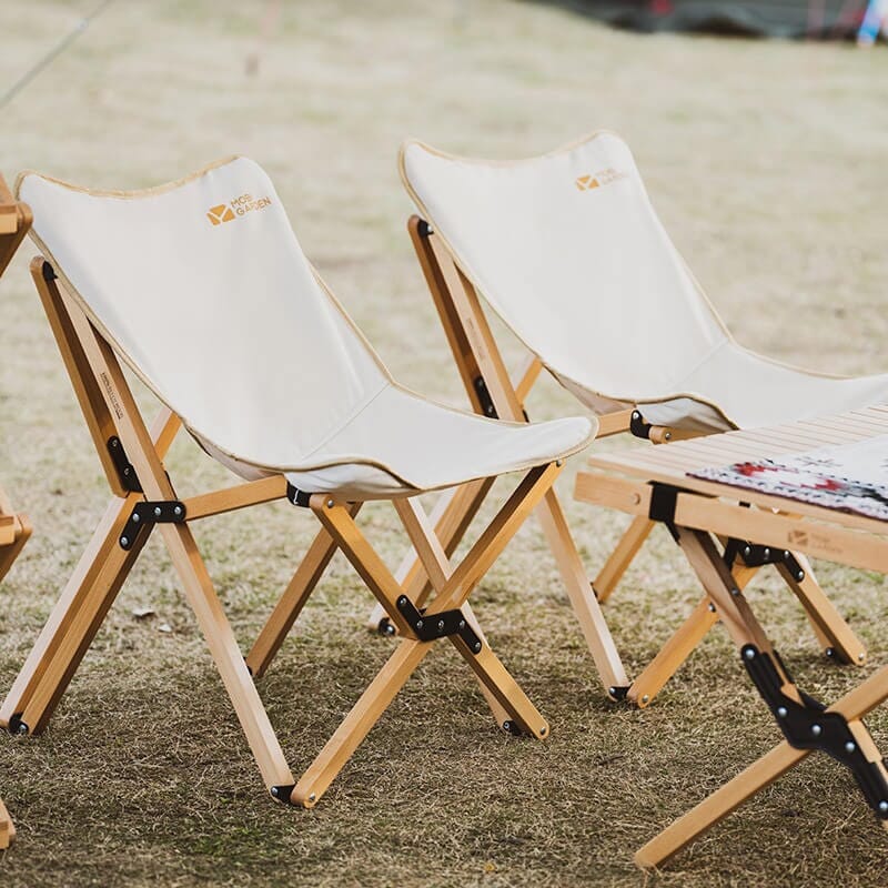MOBI GARDEN YunDuan Butterfly Chair