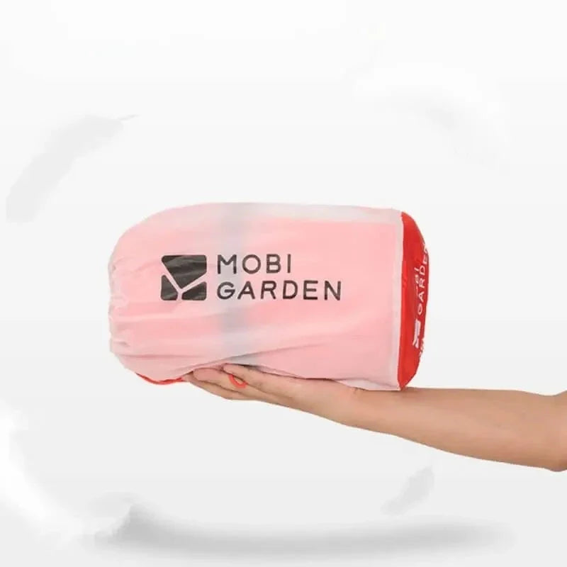 MOBI GARDEN YUNYI Sponge Air Mattress
