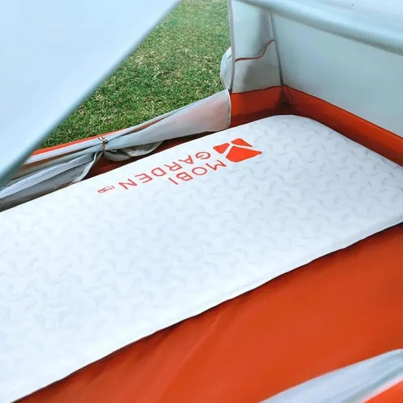 MOBI GARDEN YUNYI Sponge Air Mattress
