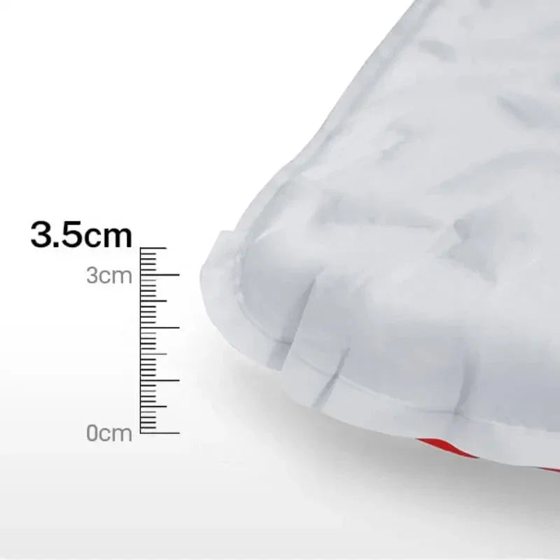 MOBI GARDEN YUNYI Sponge Air Mattress