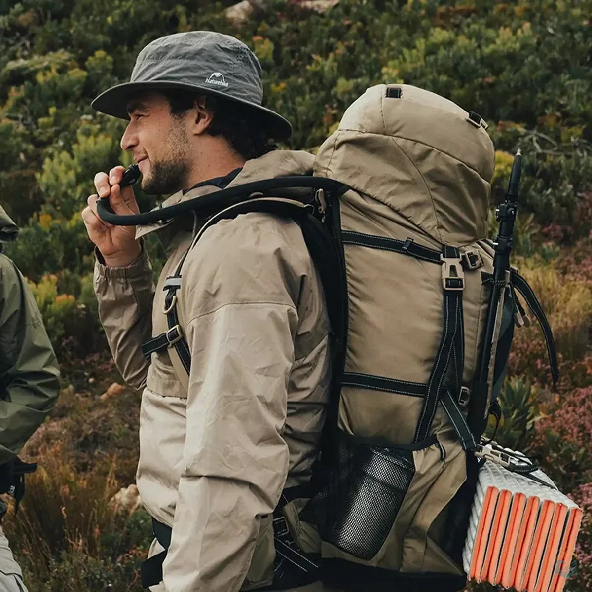 Naturehike 70L Backpacks (2026)