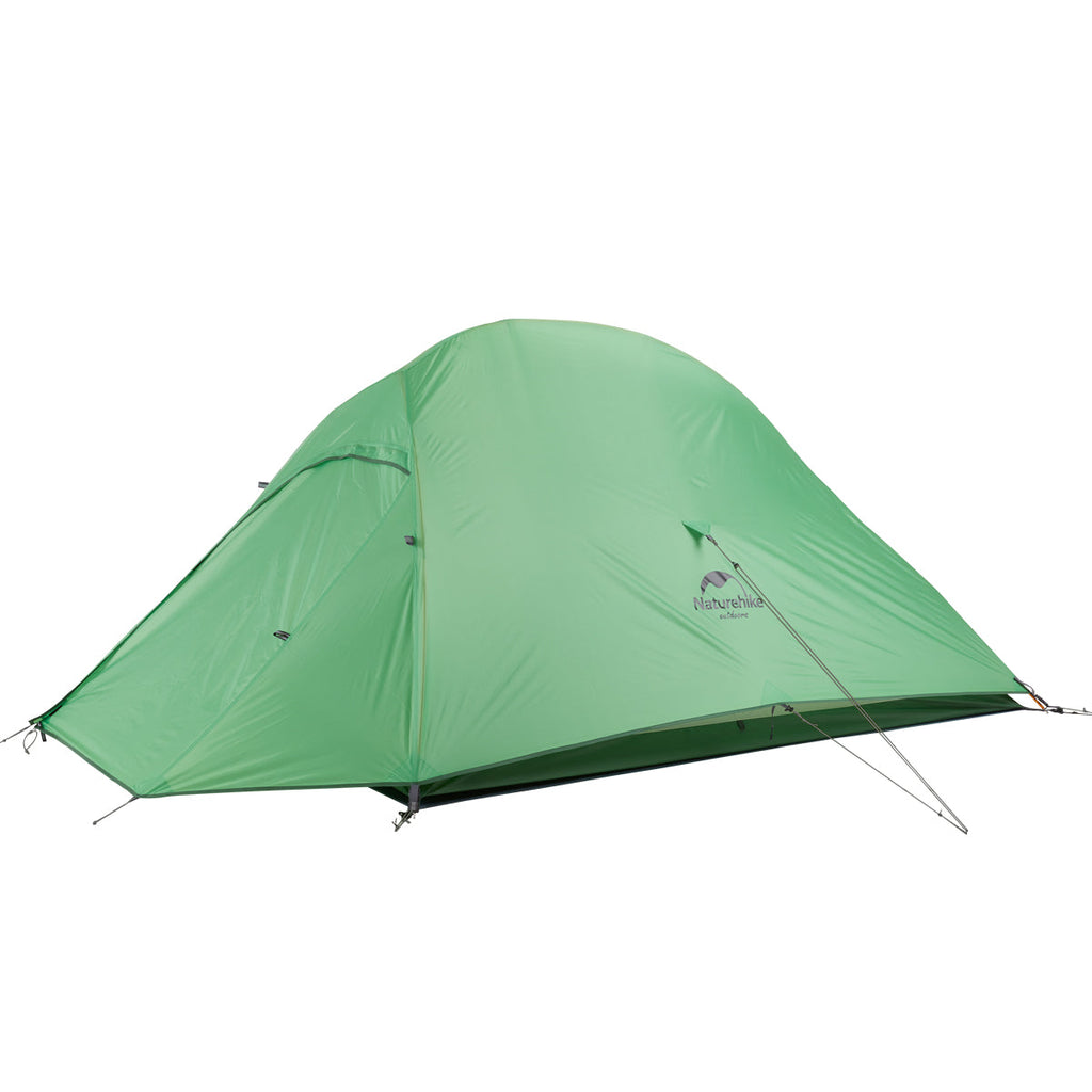 Cloud Up™ Base 1-Person Ultralight Backpacking Tent