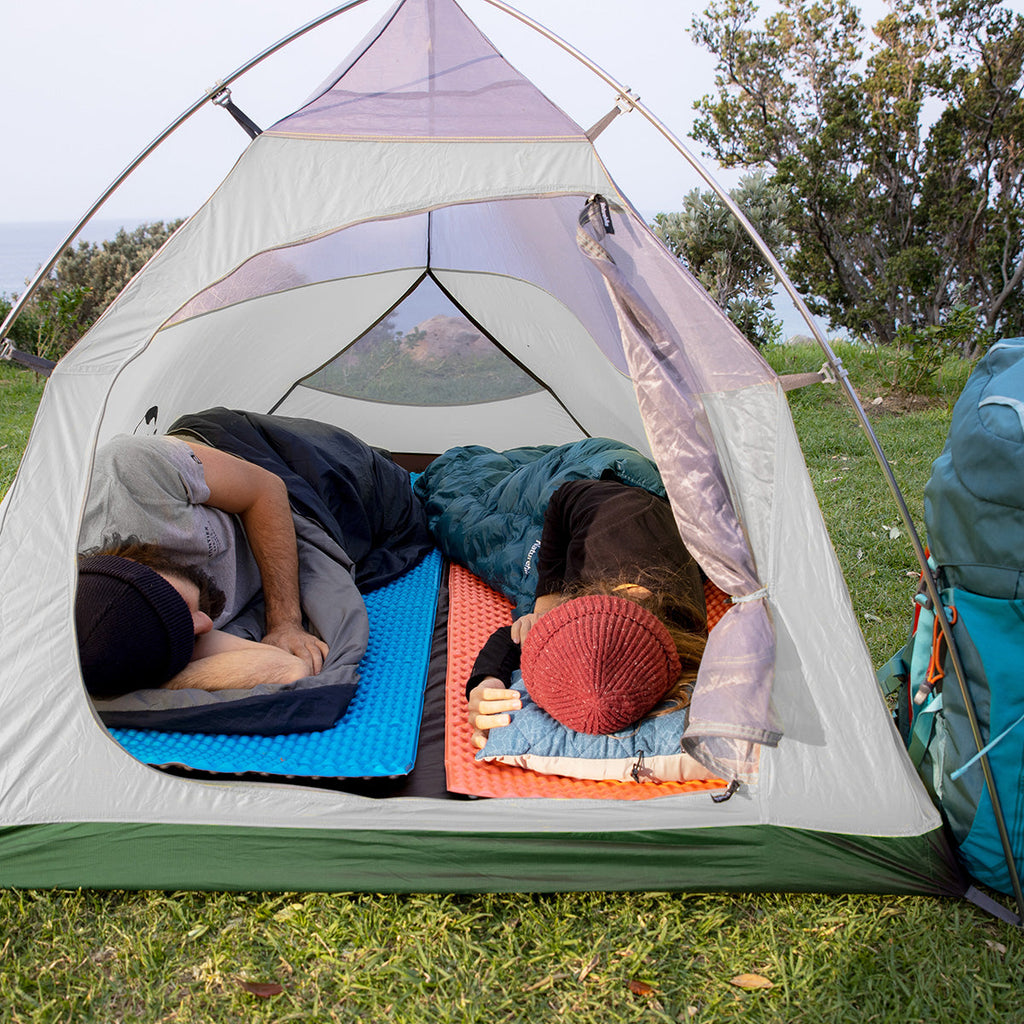 Cloud Up™ Base 1-Person Ultralight Backpacking Tent