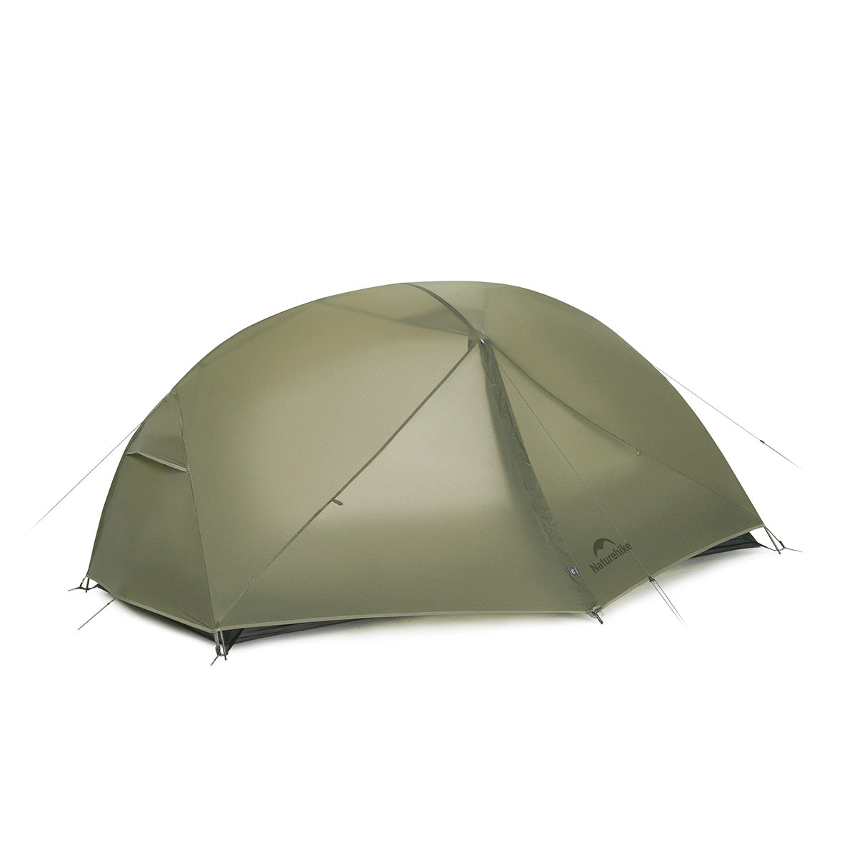 Mongar™ Pro 1-Person Ultralight Backpacking Tent