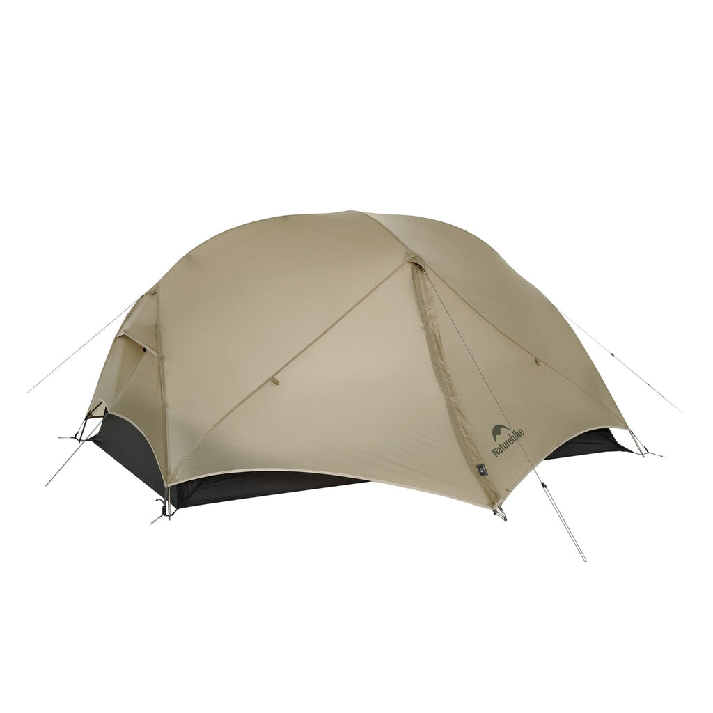 Naturehike Mongar™ UL 2-Person Ultralight Backpacking Tent (2026)