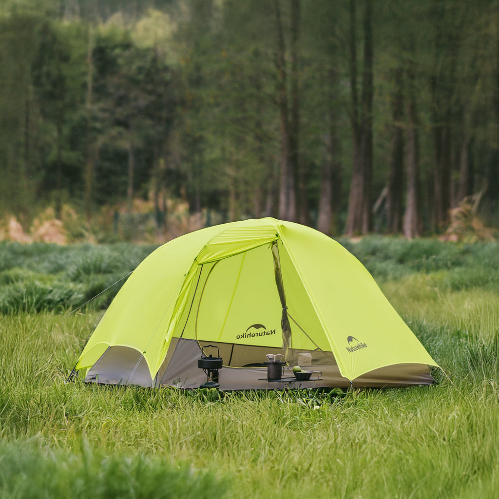 Star Trail™ EXT 1-Person Ultralight Backpacking Tent