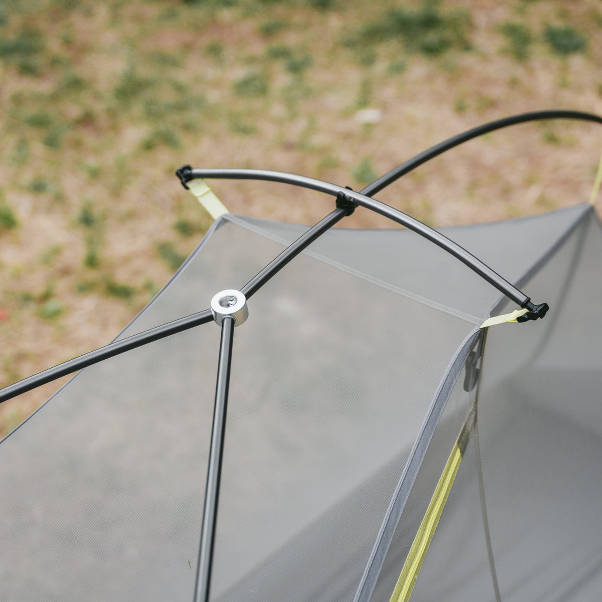 Star Trail™ EXT 1-Person Ultralight Backpacking Tent
