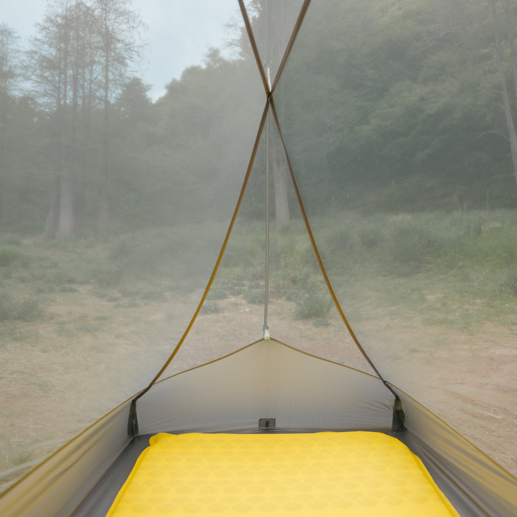 Star Trail™ EXT 1-Person Ultralight Backpacking Tent