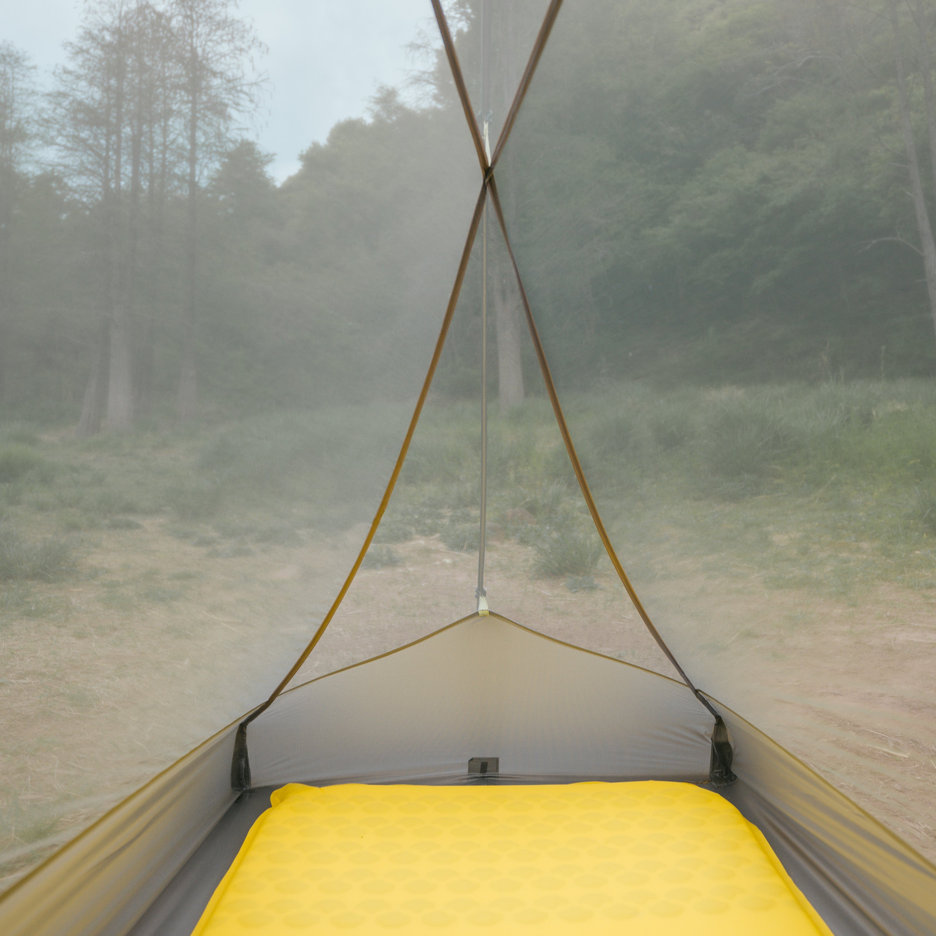 Star Trail™ EXT 1-Person Ultralight Backpacking Tent