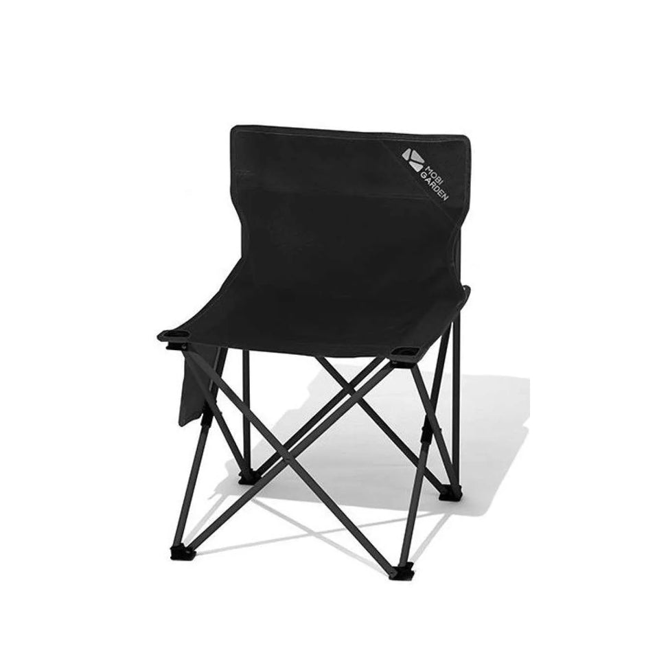 Mobi Garden Mini Folding Chair (2026)