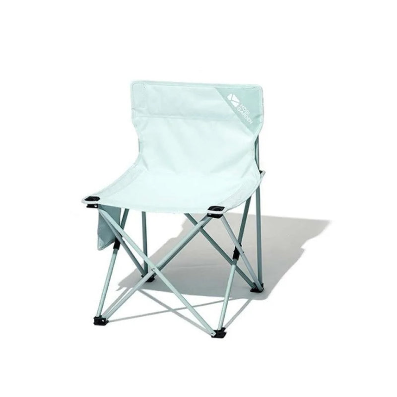 Mobi Garden Mini Folding Chair (2026)