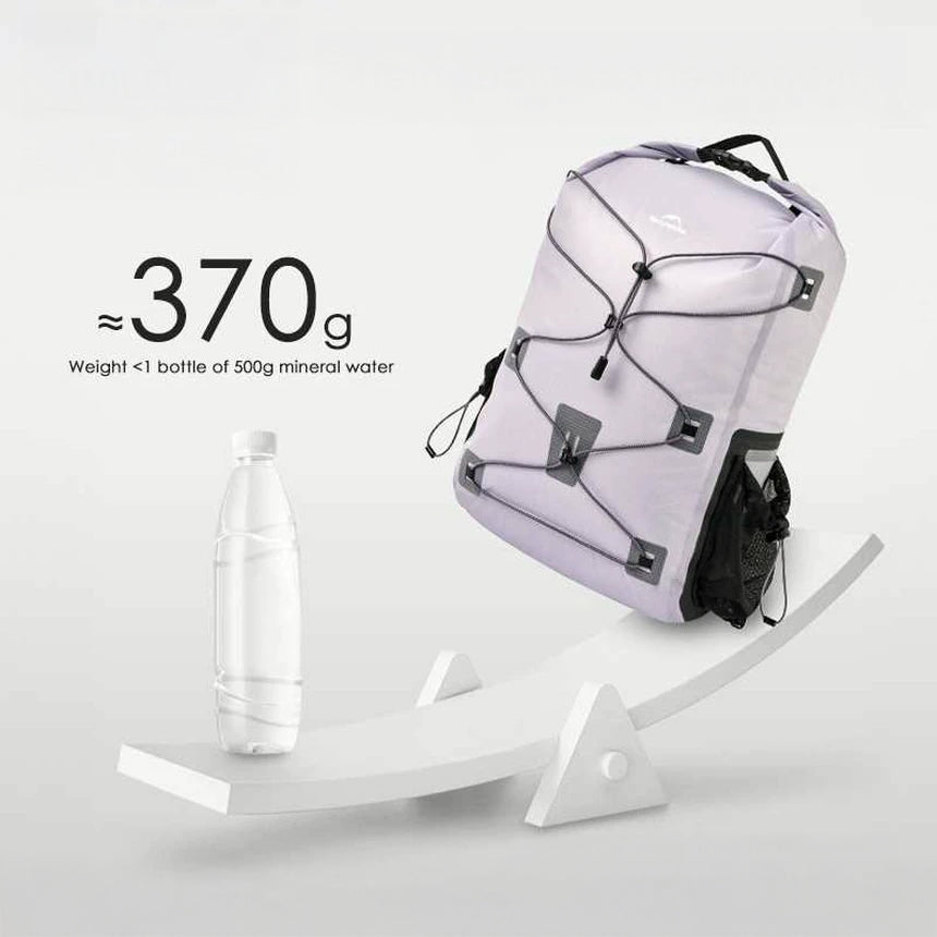 Naturehike Far Mountain Lightweight Sports Backpack Violet/18L (2026)