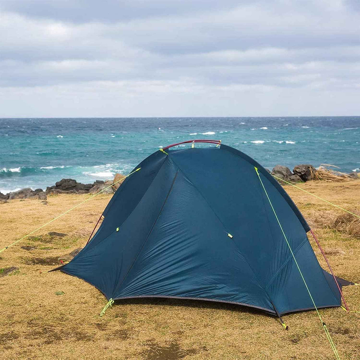 Tagar™ 2-Person Ultralight Backpacking Tent