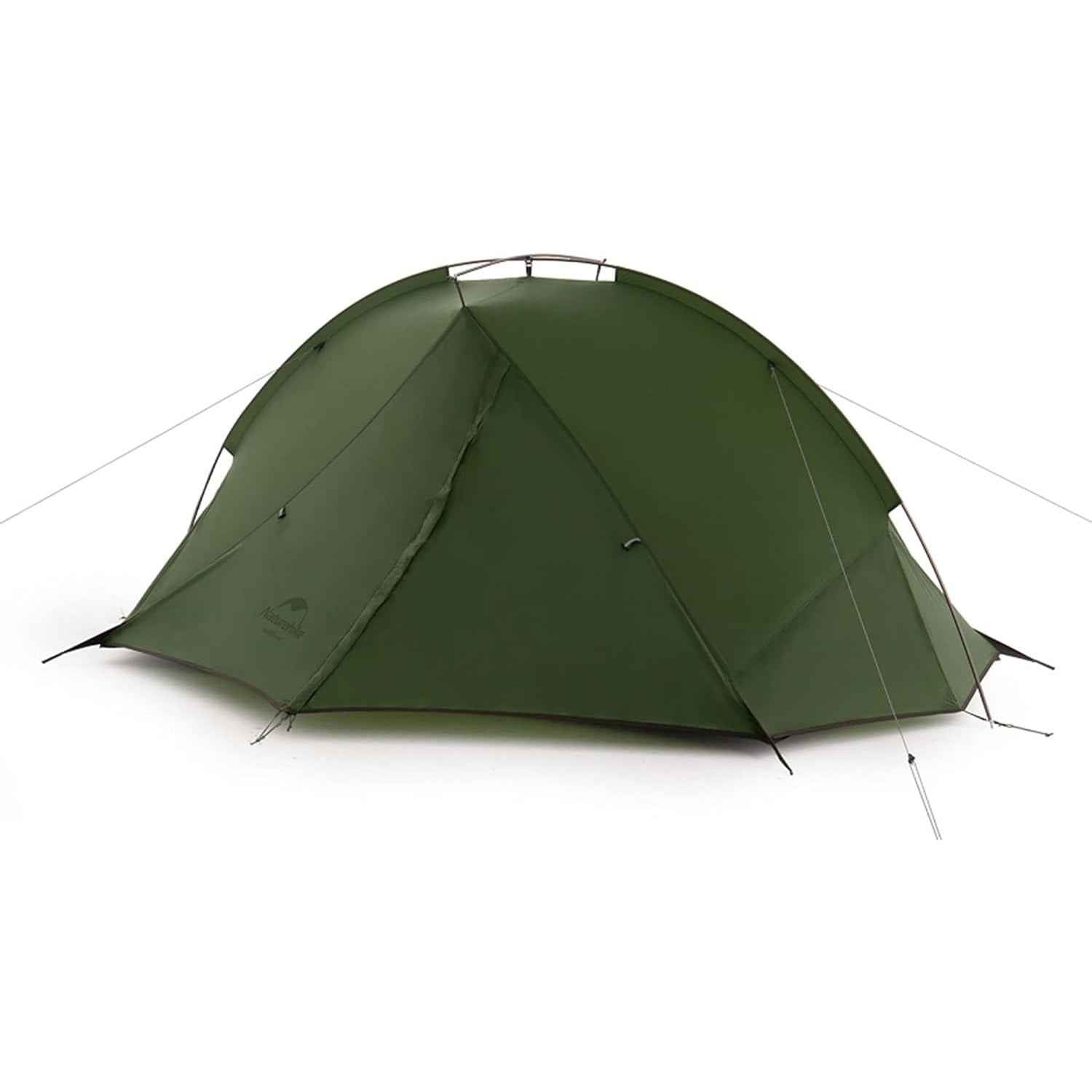 Tagar™ 1-Person Ultralight Backpacking Tent